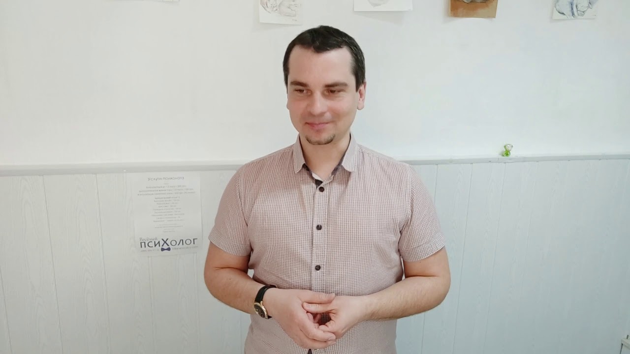 Спокойствие как ресурс