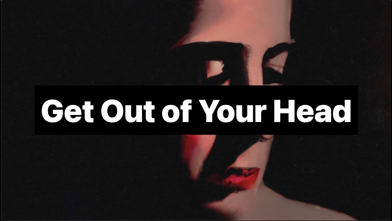 The Relentless Cycle of Toxic Thoughts
