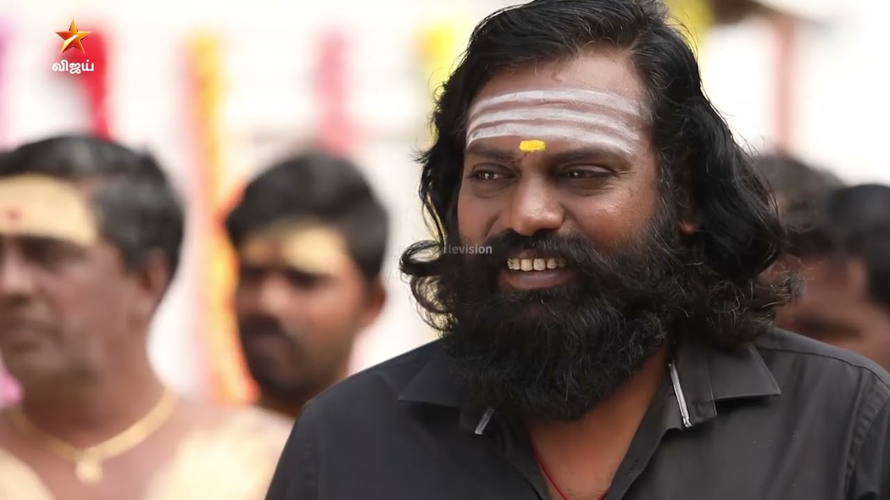 Eeramaana Rojaave Season 1 | ஈரமான ரோஜாவே | Full Episode 160