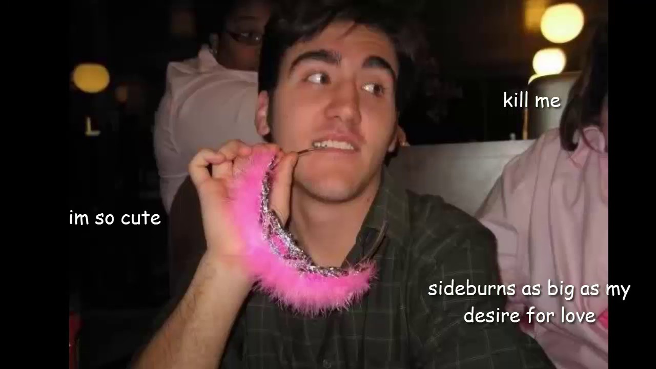 Marble Hornets Crack 1