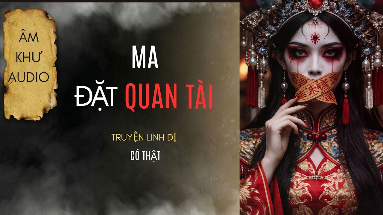 TIỆM QUAN TÀI CỦA THÁI GIA GIA