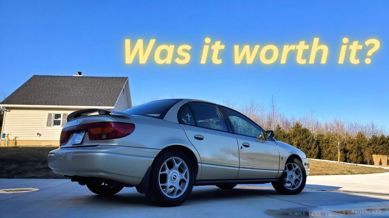 Would i buy it again? Full SL2 Review