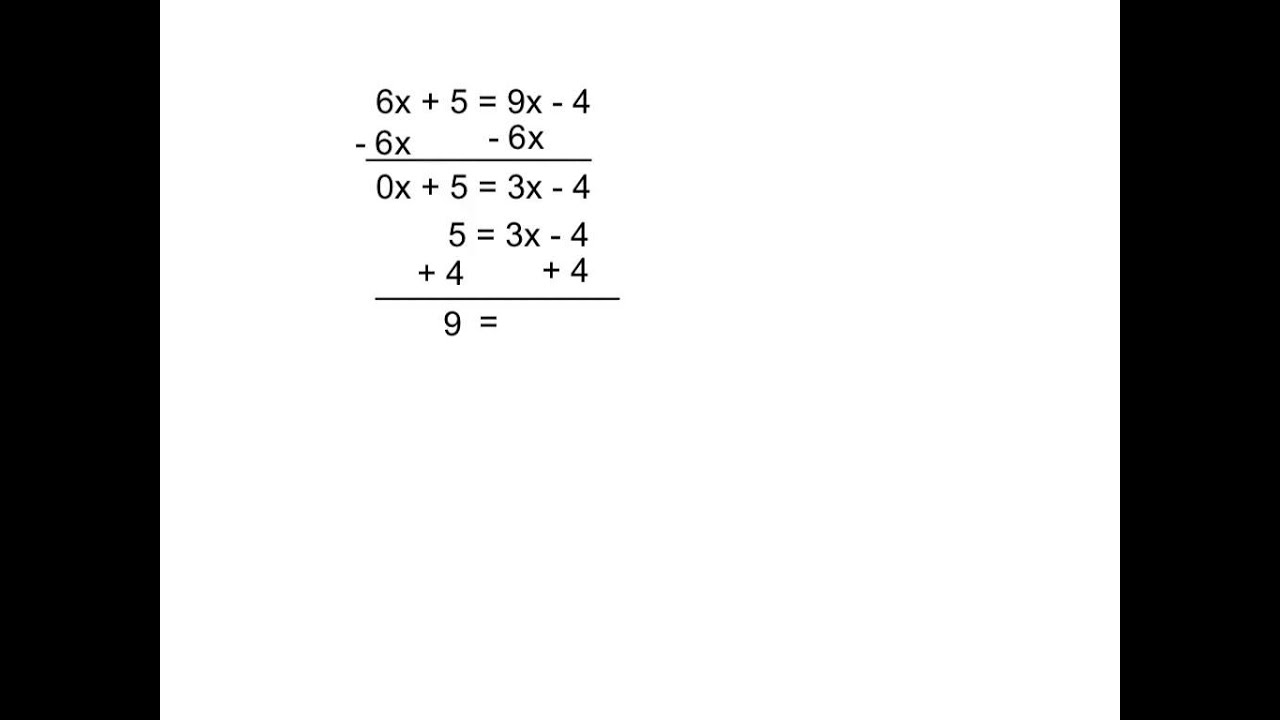 Matematik i grundskolan