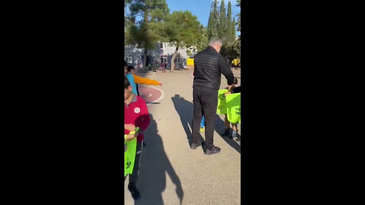 GÜLTEKİN İLKOKULU