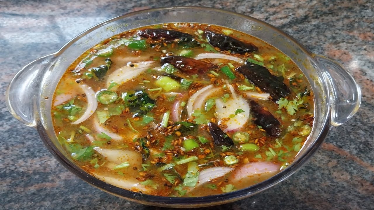 Kacha Khatta || Hyderabadi Imli ka kacha khatta Quick and Easy Recipe|| Khichdi ka khatta