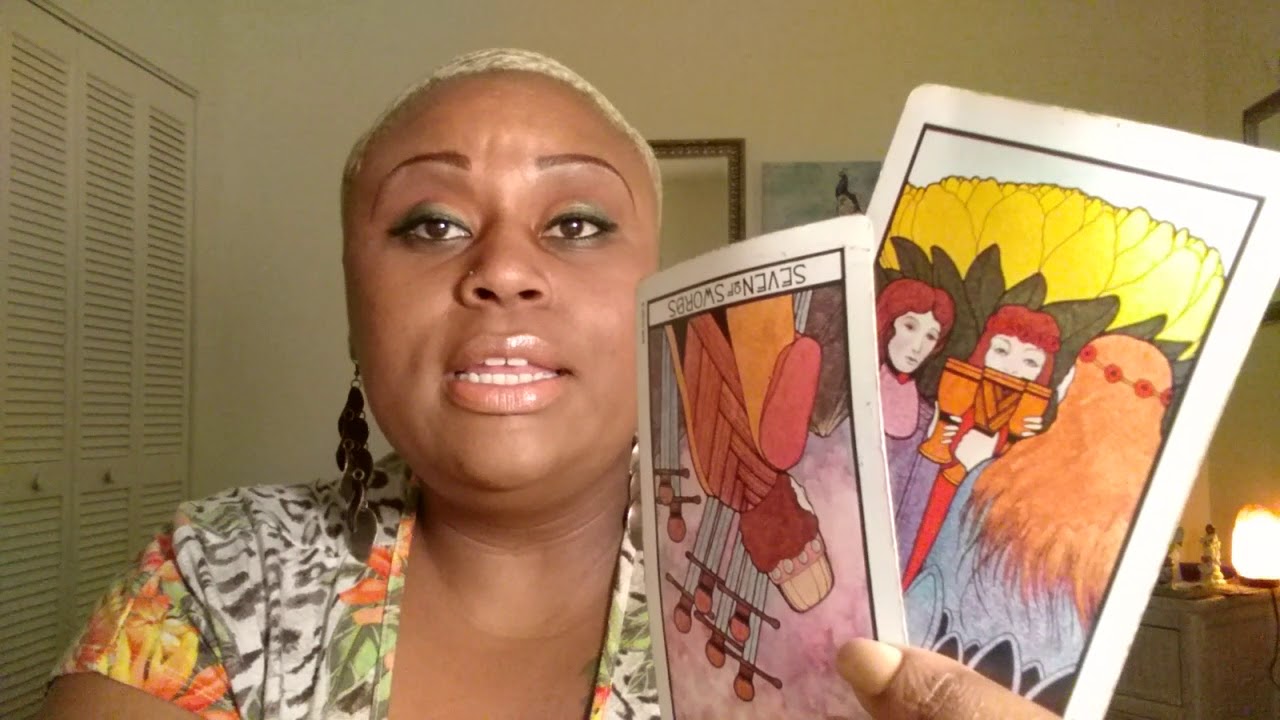 Capricorn August 2018: Actions Speak Louder Than Words!