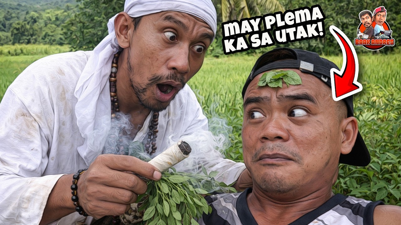 Madanagan Ni Demcy Ta Adda Plema Ay Utak Na