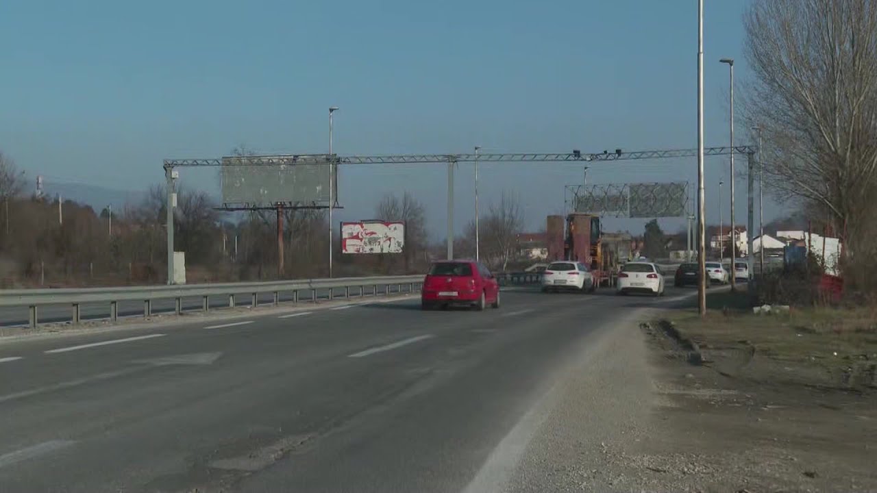 Речиси се е подготвено за целосното активирање на Сејф-сити