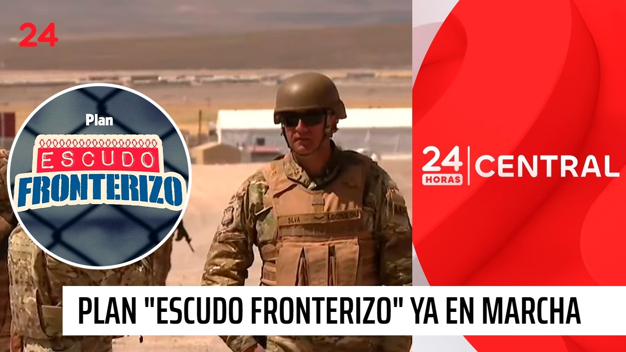 Comisionado de la Macrozona Norte ya se instaló en Iquique