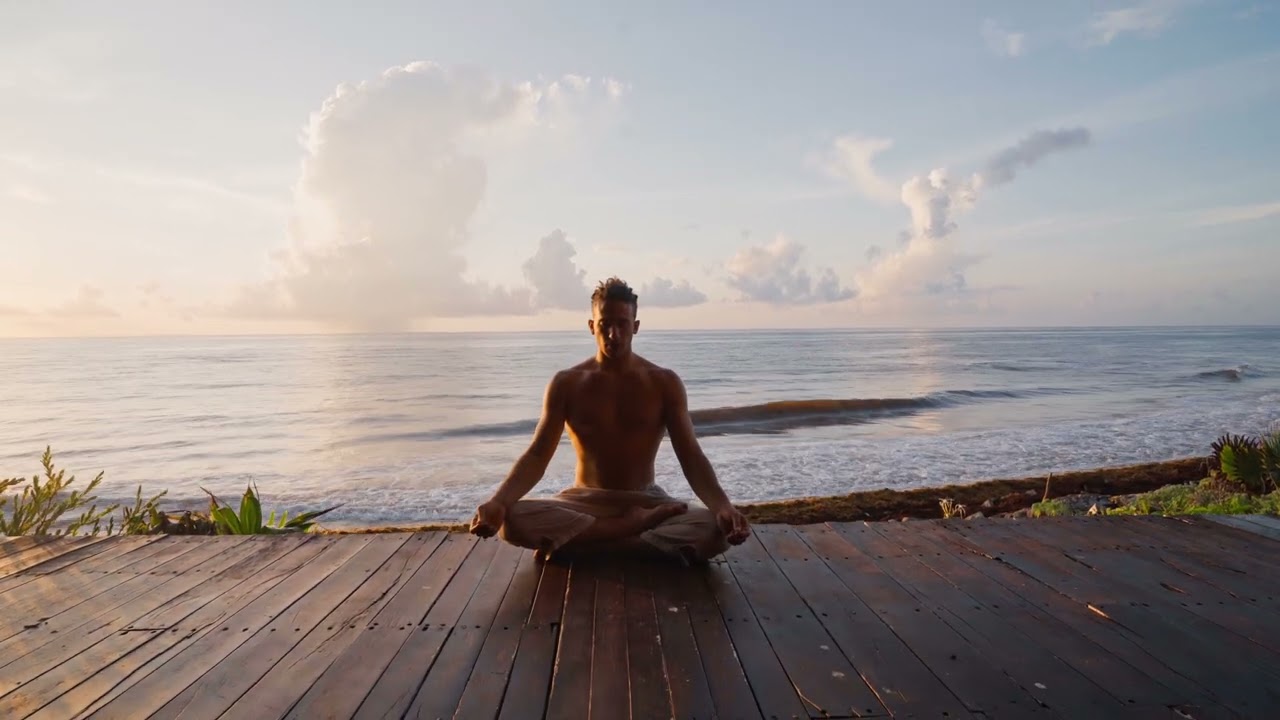 A Gentle Sunlight (Guided Meditation)