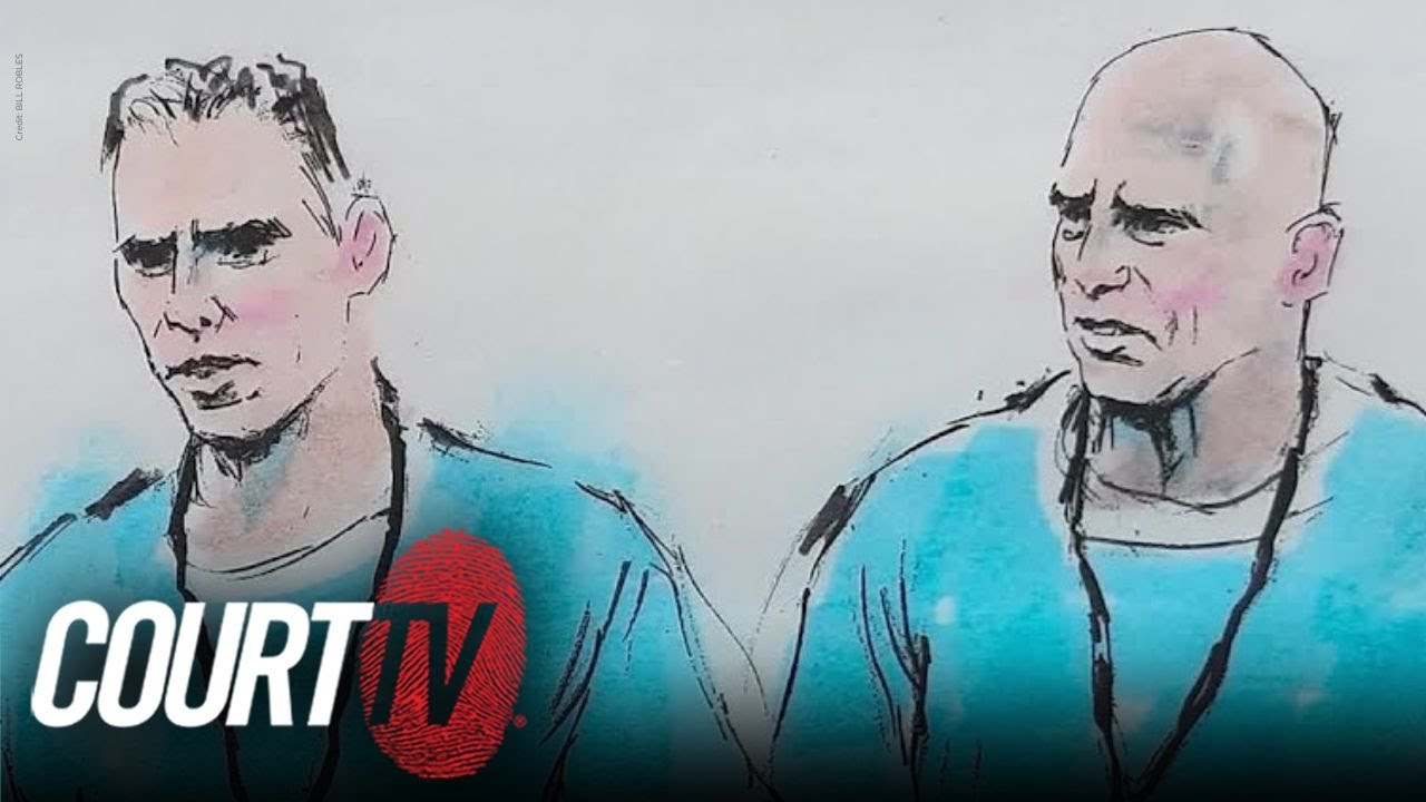 Menendez Resentencing Hearing Canceled; Hearing to Remove Hochman Scheduled