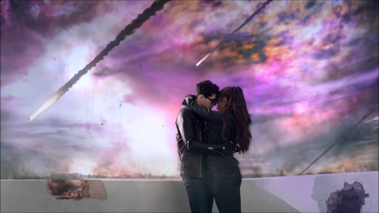 Ariana Grande - One Last Time (Official Instrumental + Background Vocals)