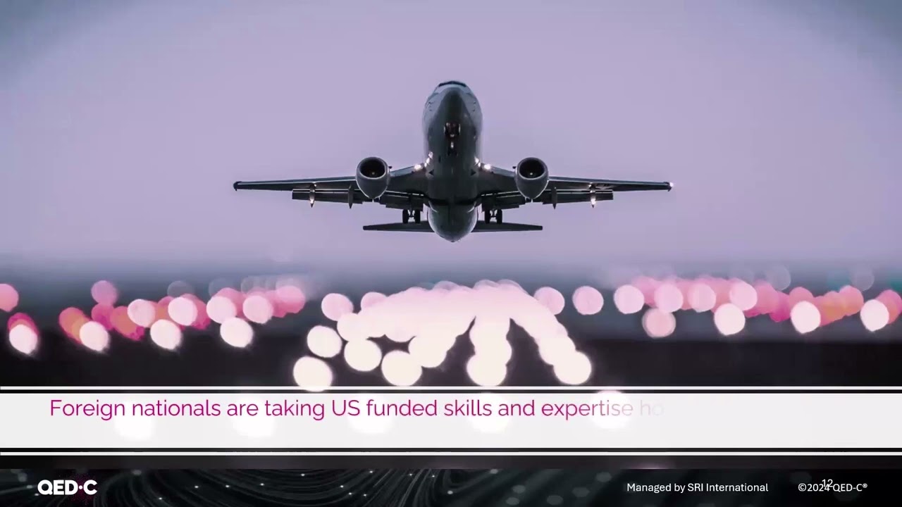 STEM immigration pathways