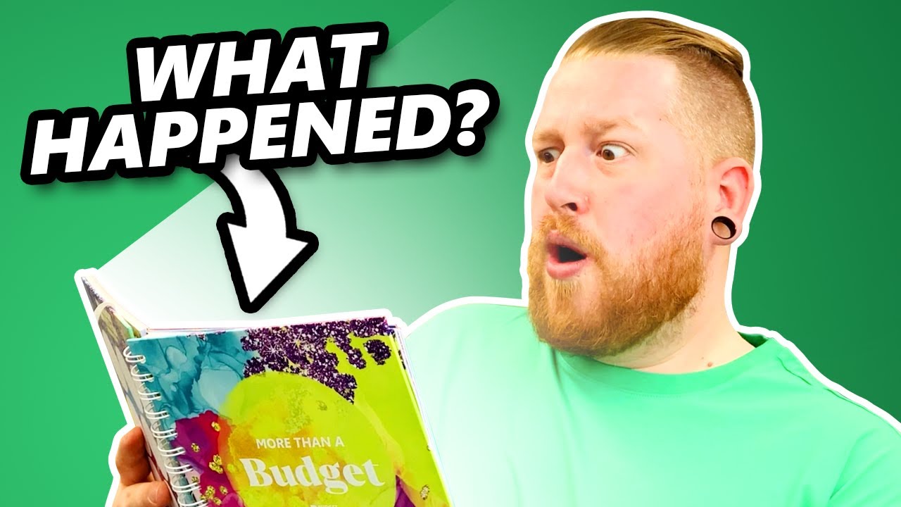 How Much Did I Spend On My Holiday?!?