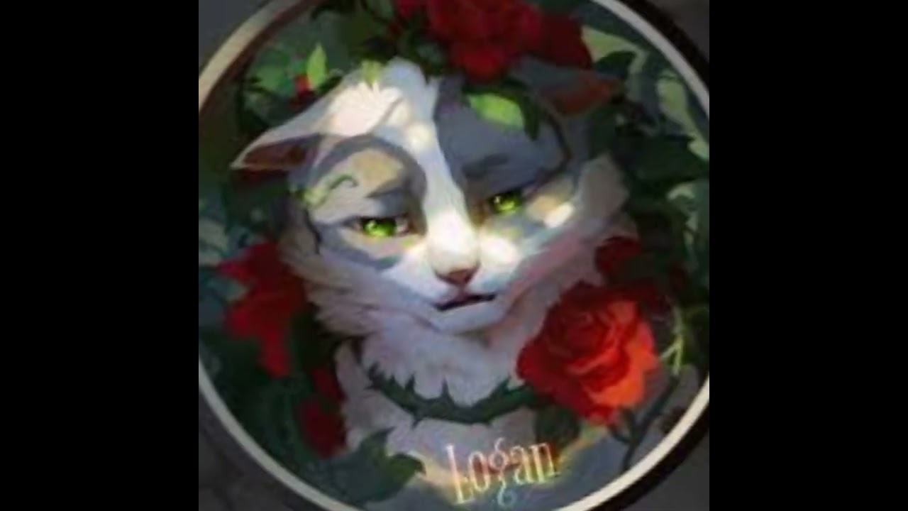 Logan Castle Cats🐱 #edit #Logan #PocApp #CastleCats