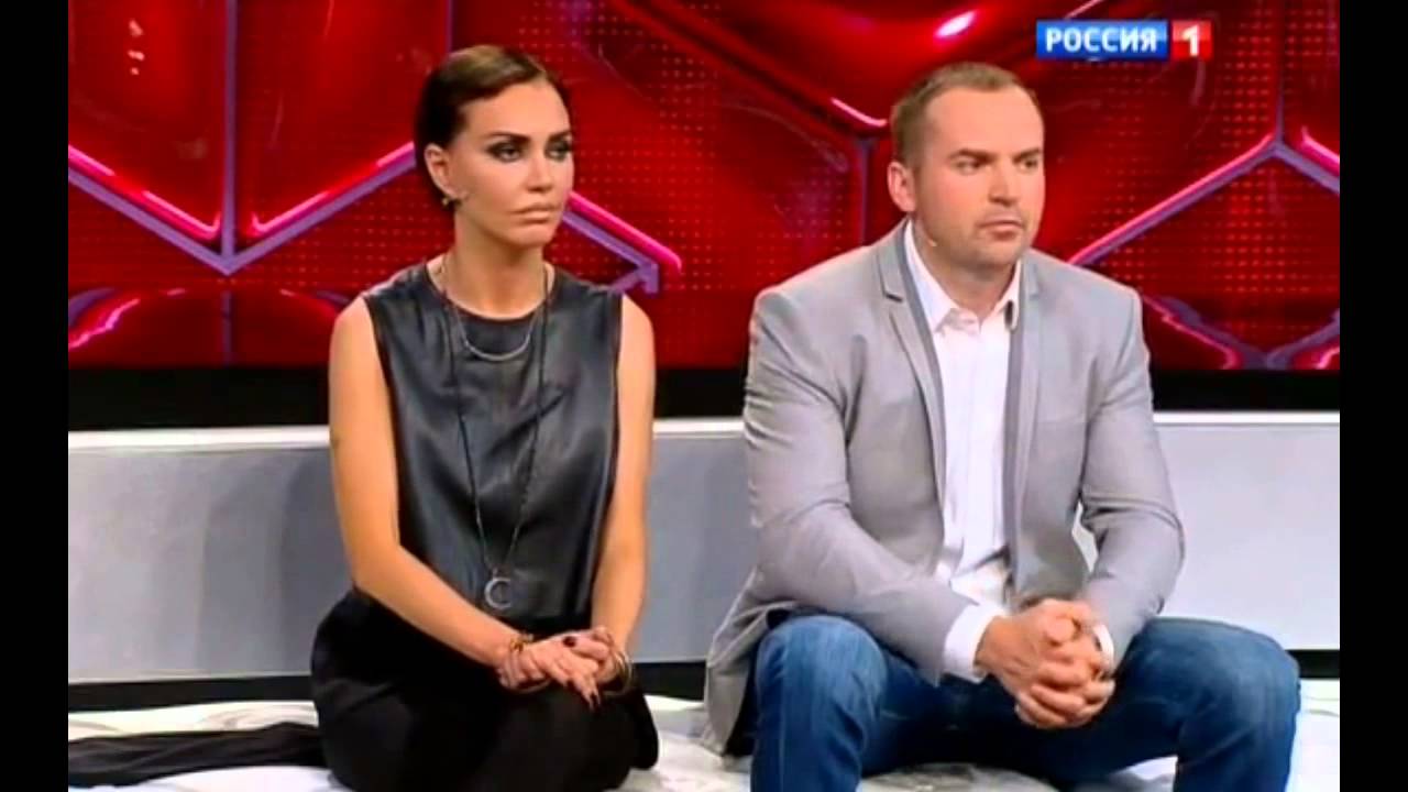 Адвокат Жорин о разводе Маши Малиновской