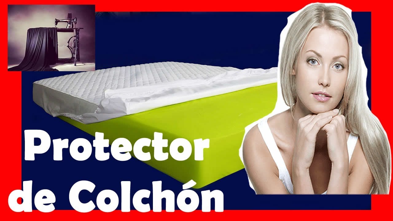 FORROS de Colchones IMPERMEABLES 2023 | PROTECTOR de COLCHON IMPERMEABLE LIMA |  COBERTOR DE COLCHON