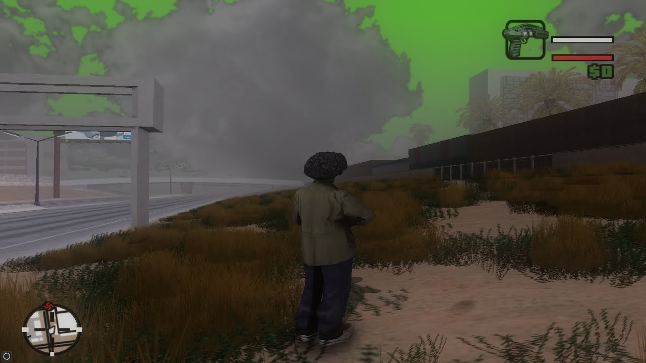 APORTE GTA BAJOS RECURSOS PRIVADO SAMP