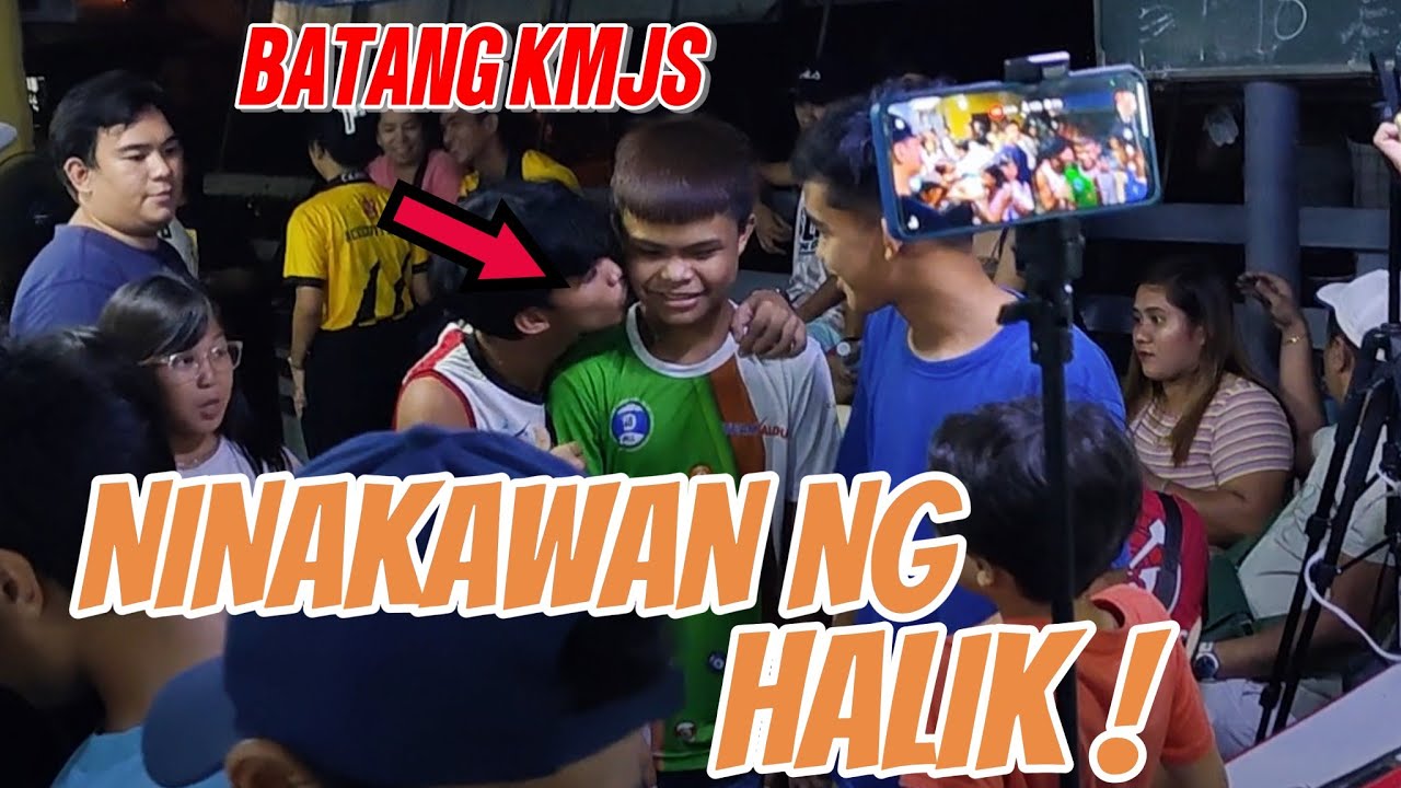 HINDI NAPAHIYA ANG DAYONG BATANG KMJS JAYBEE SUCAL MAGANDANG LABAN ANG PINAKITA SA Silay City Negros