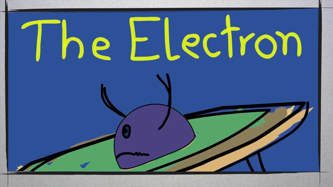 Compton Effect or Compton Scattering  (Animated Story)