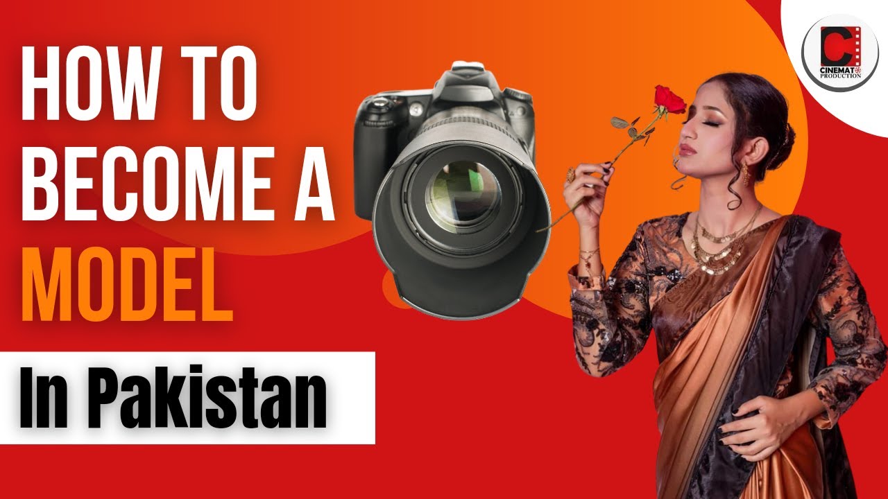 How to Become a Model in Pakistan |  #modelingcareer #modeling #modelingjob