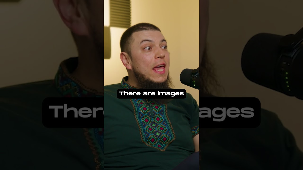 &ldquo;China's problem with Islam&rdquo; #uyghur  #china #politics #podcast #podcastclips  #muslim #islam