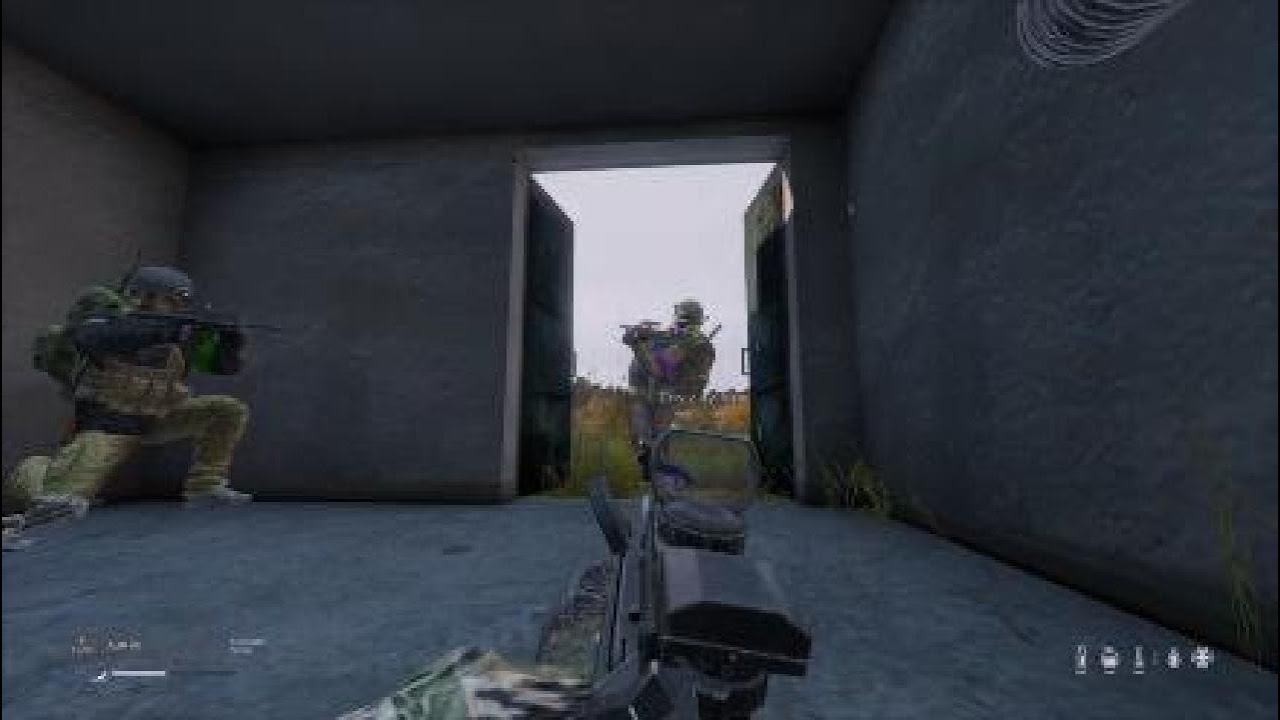 DayZ PS5 PvP karmakrew+official 500Hrs Player