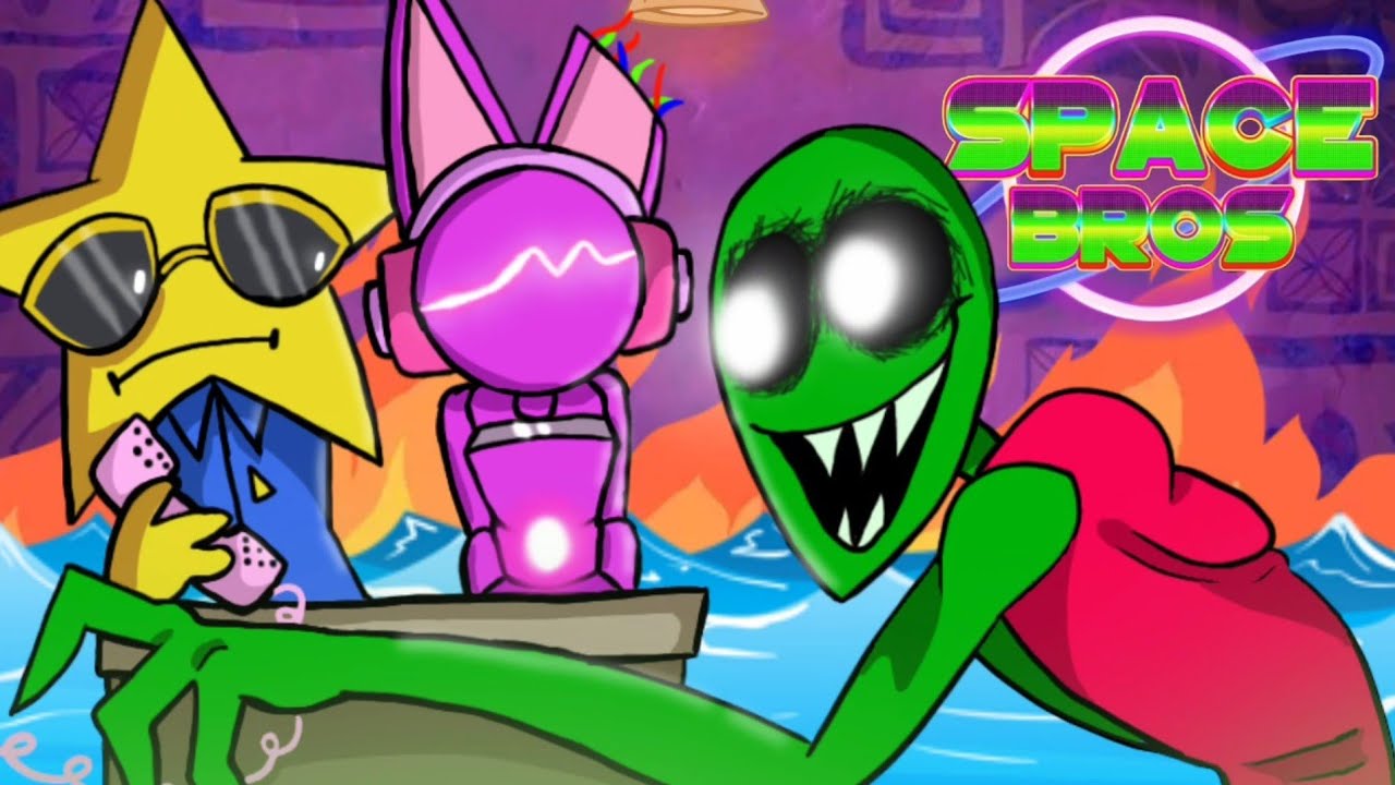 SPACE BROS The Phone Call 