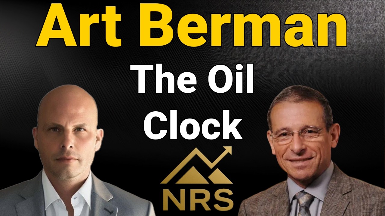 Арт Берман: нефтяной кризис развивается медленнее, чем вы думаете&hellip; пока всё не изменится