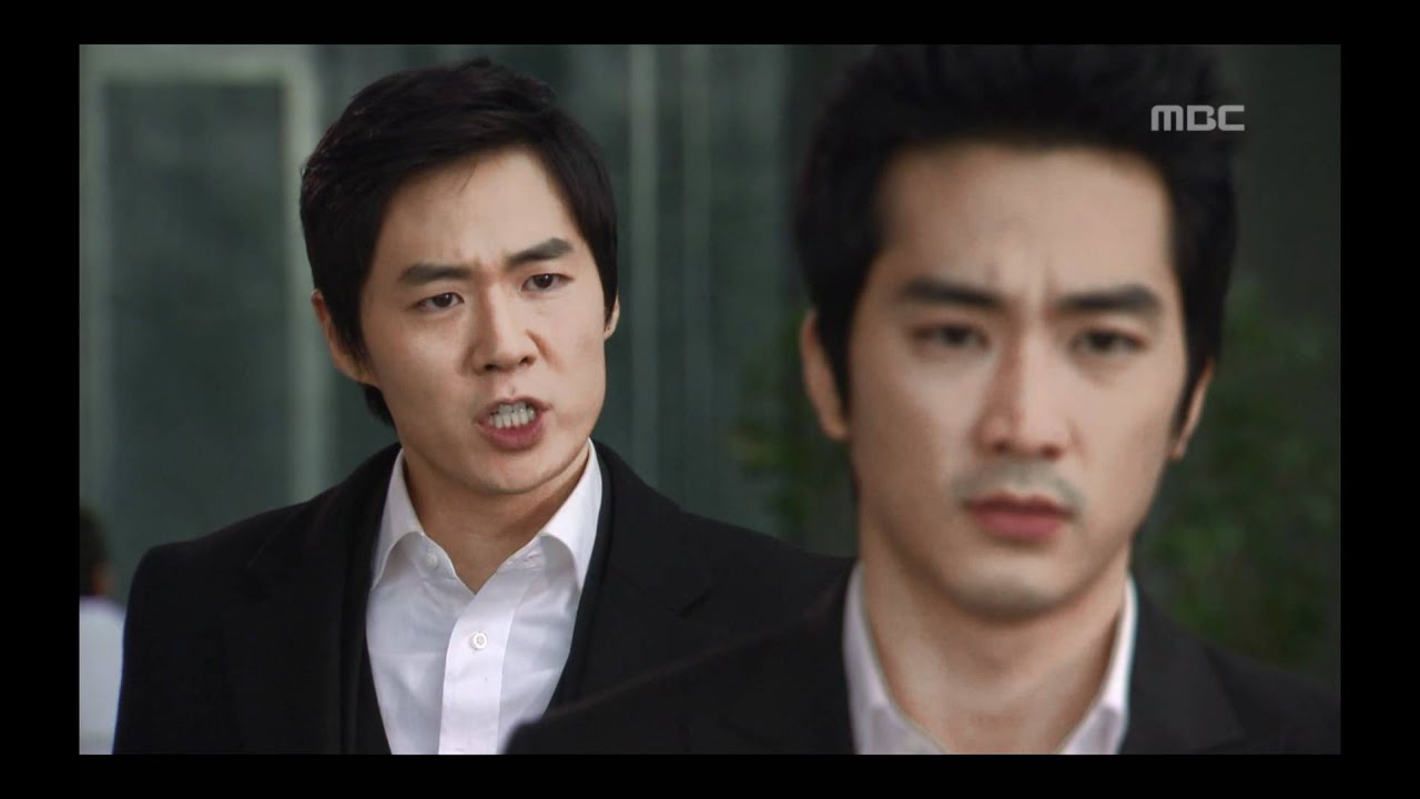 East of Eden, 42회,EP42, #01