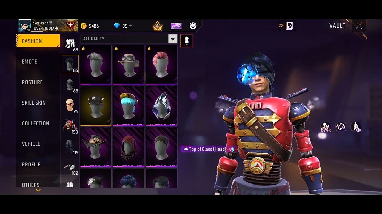 Ff dress combinations