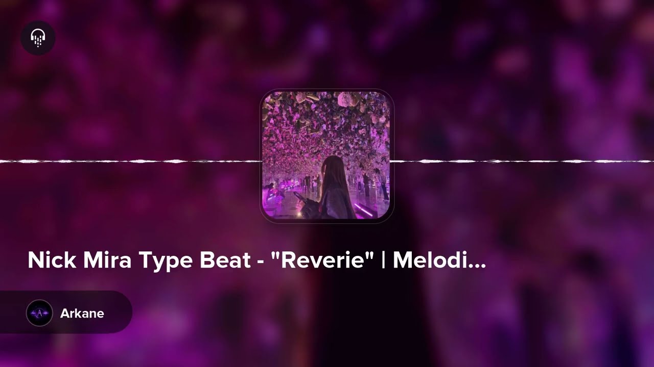 Nick Mira Type Beat - 