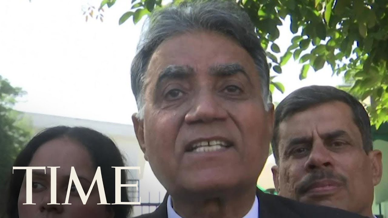 Pakistan Court Sentences Ex-Military Ruler Pervez Musharraf To Death For Treason | TIME