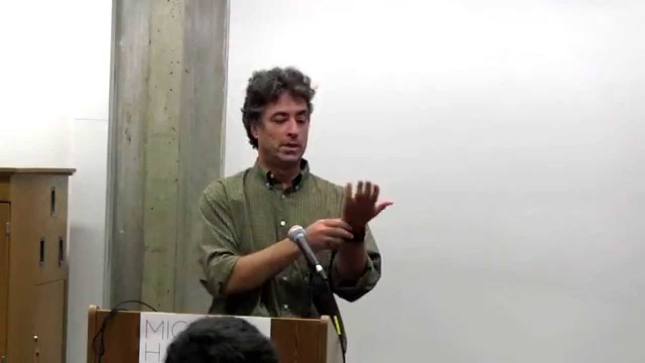 Michael Hardt: On the Right to the Common