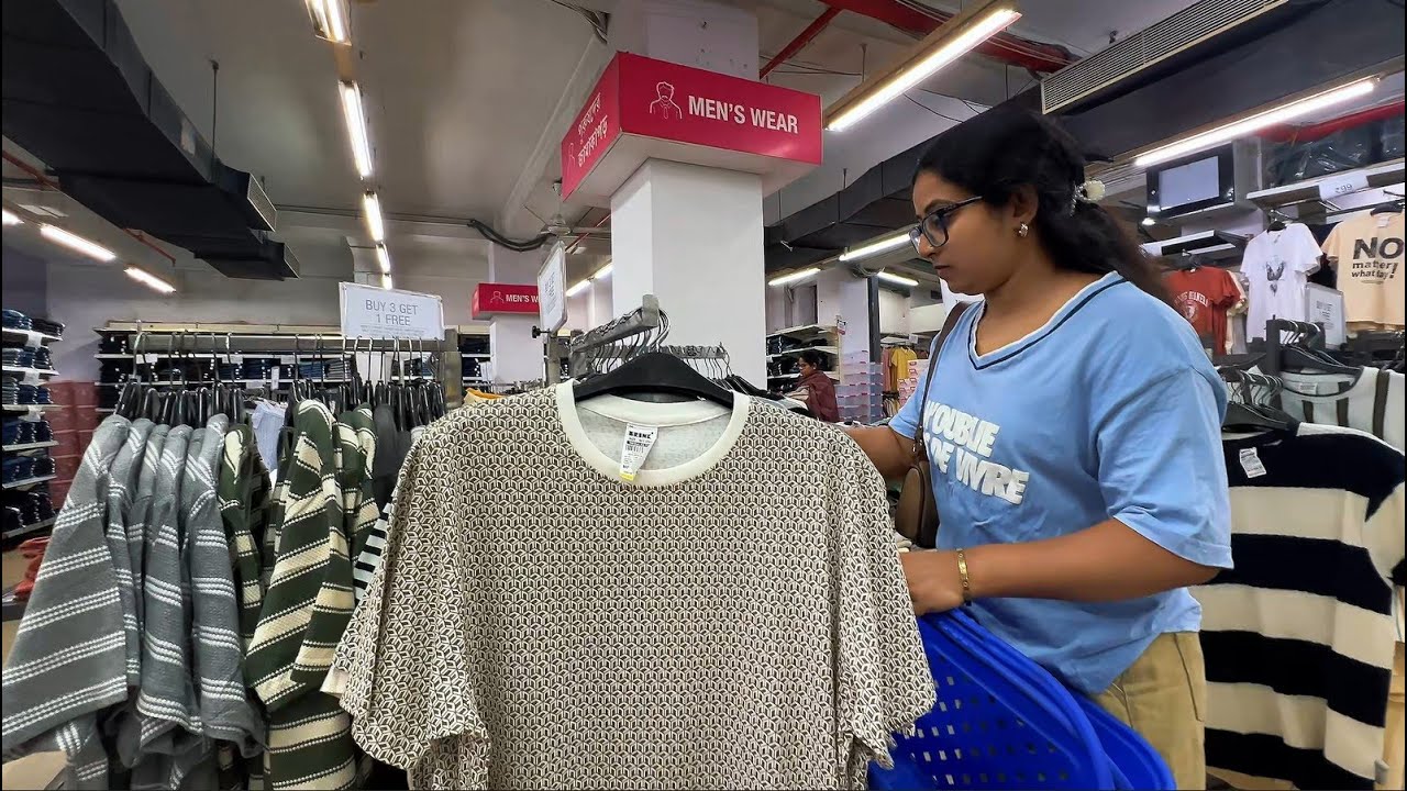 Abar Shopping Mall-e? 🛍️ | Munnir Radio