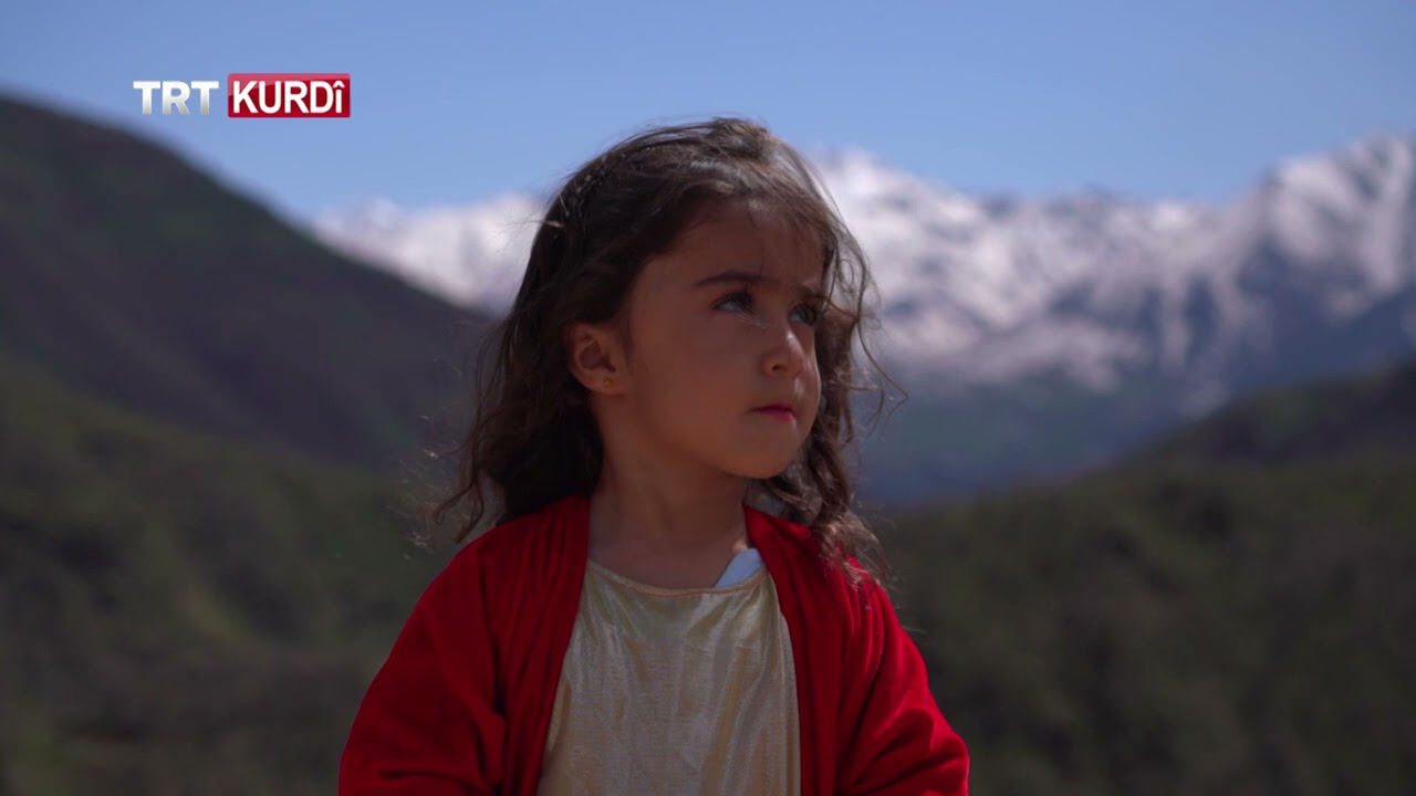 RÛBAR (NEHİR) BEŞA 98 (ŞEMDİNLİ)