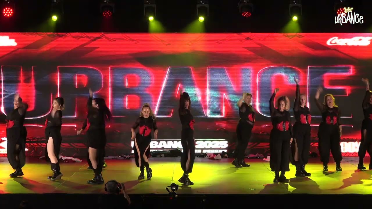 URBANCE 2K25  |  MALAIKAS  |  PREMIUM