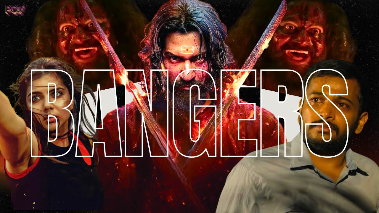 Top 10 INDIAN MOVIES of 2025 🙌🔥