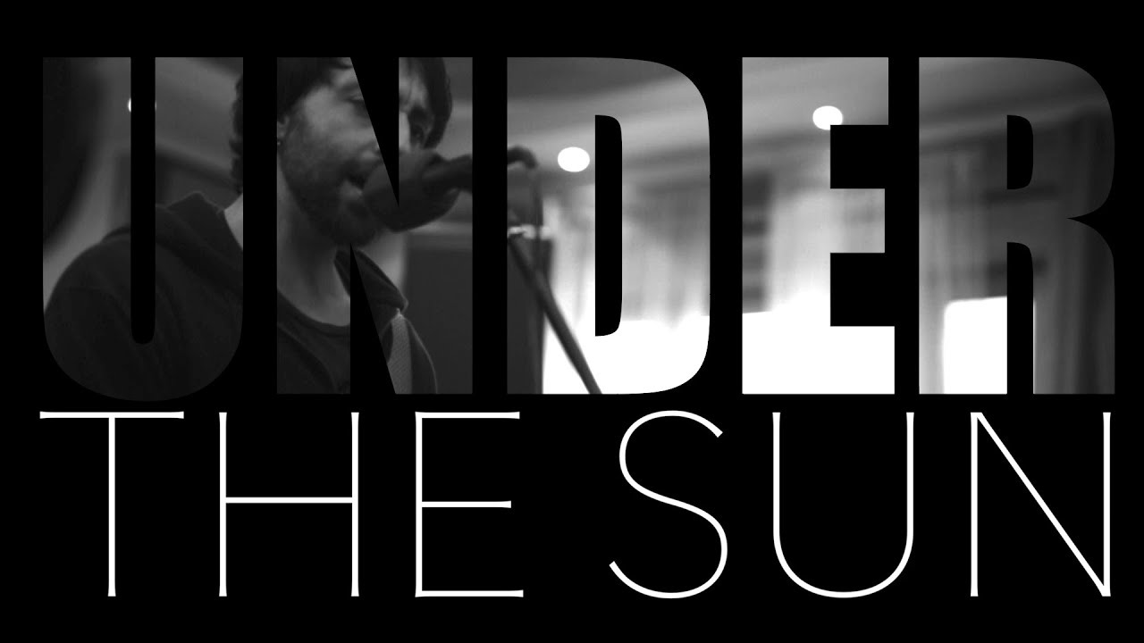 Yotam Ben Horin feat. Tarakany! — Under the Sun