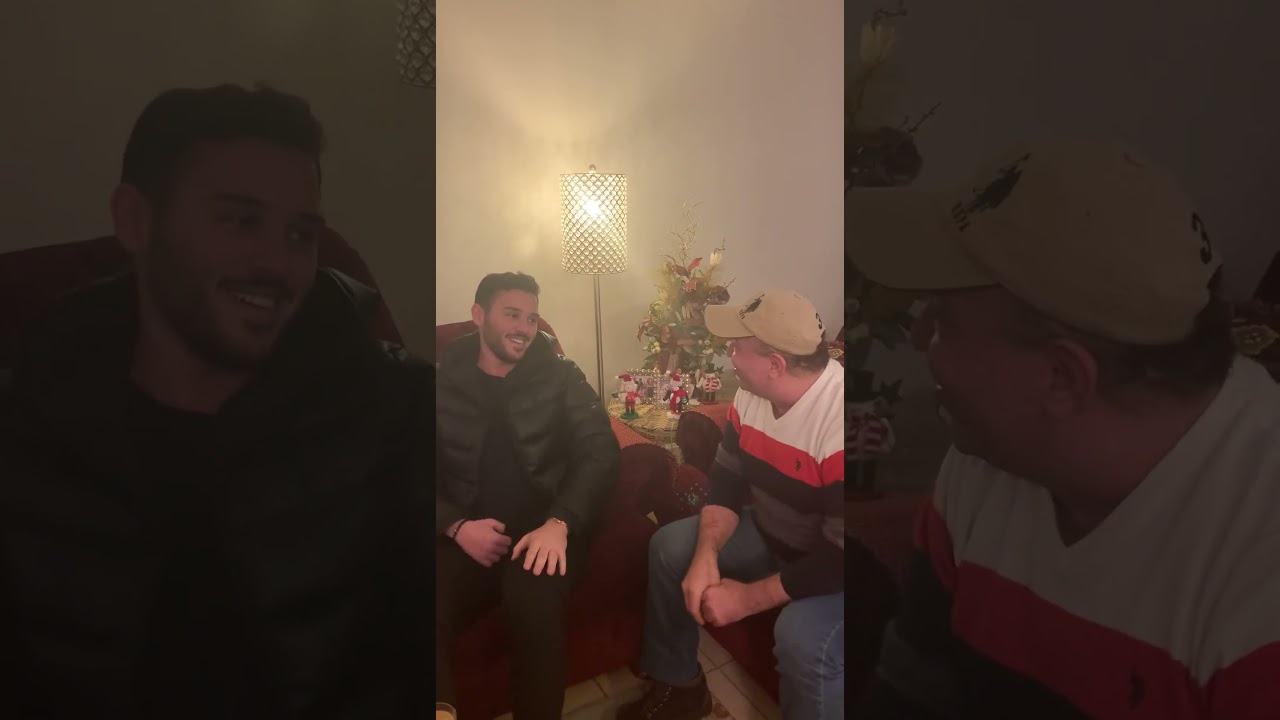 سيد الطرب الياس كرم يستضيف الوليد عاصي الحلاني في أمريكا