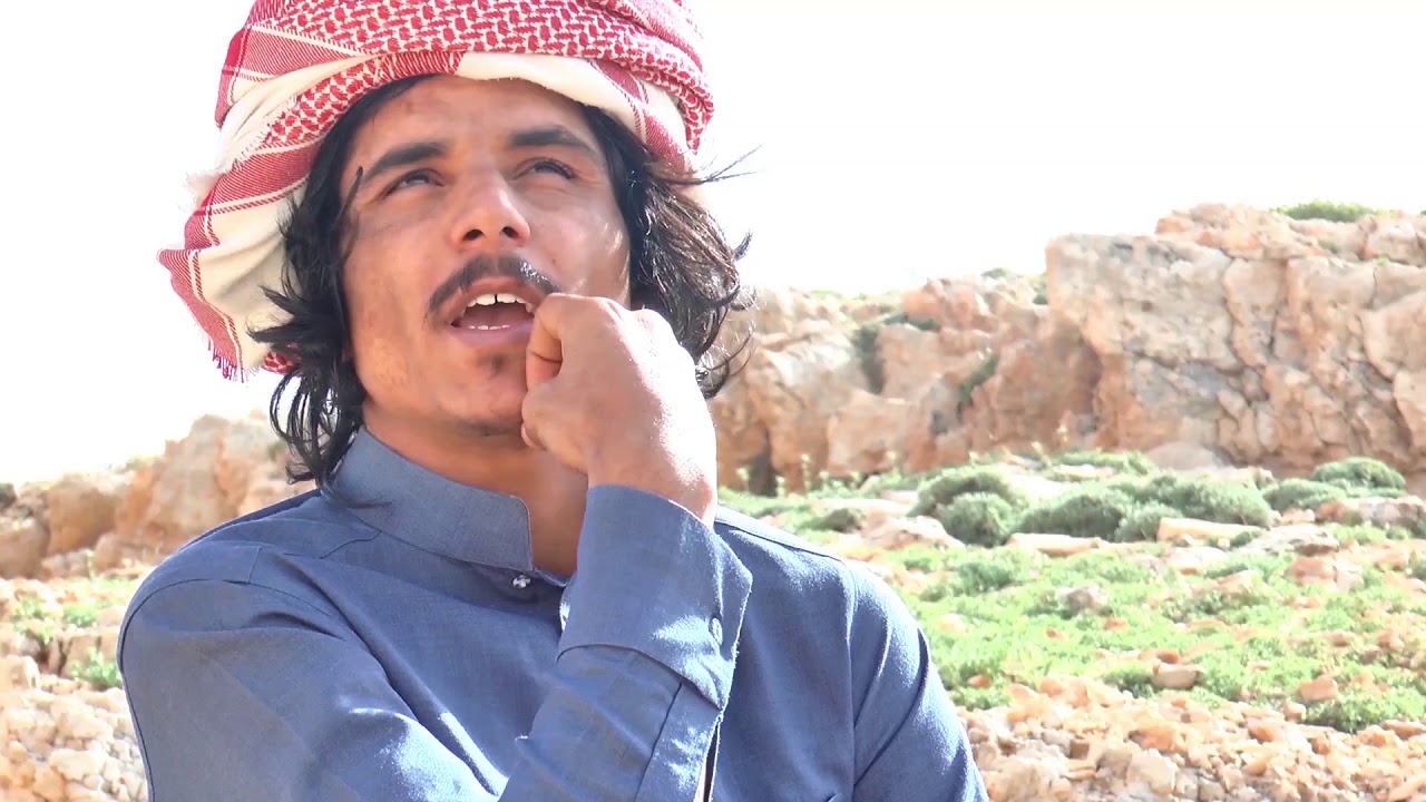 ابو طلق || مسلسل المضيوم الحلقة العاشرة