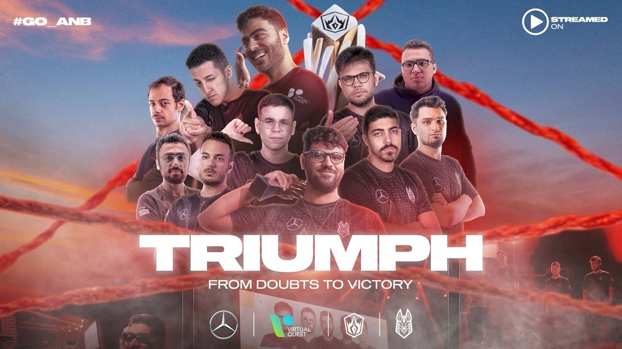 Arabian League 2023 Movie 
