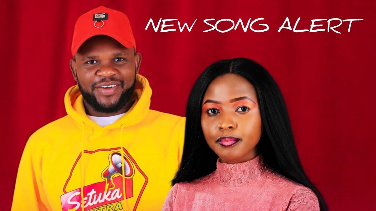 VUTHUA-MBANDE VOLUME 1🔥💯
