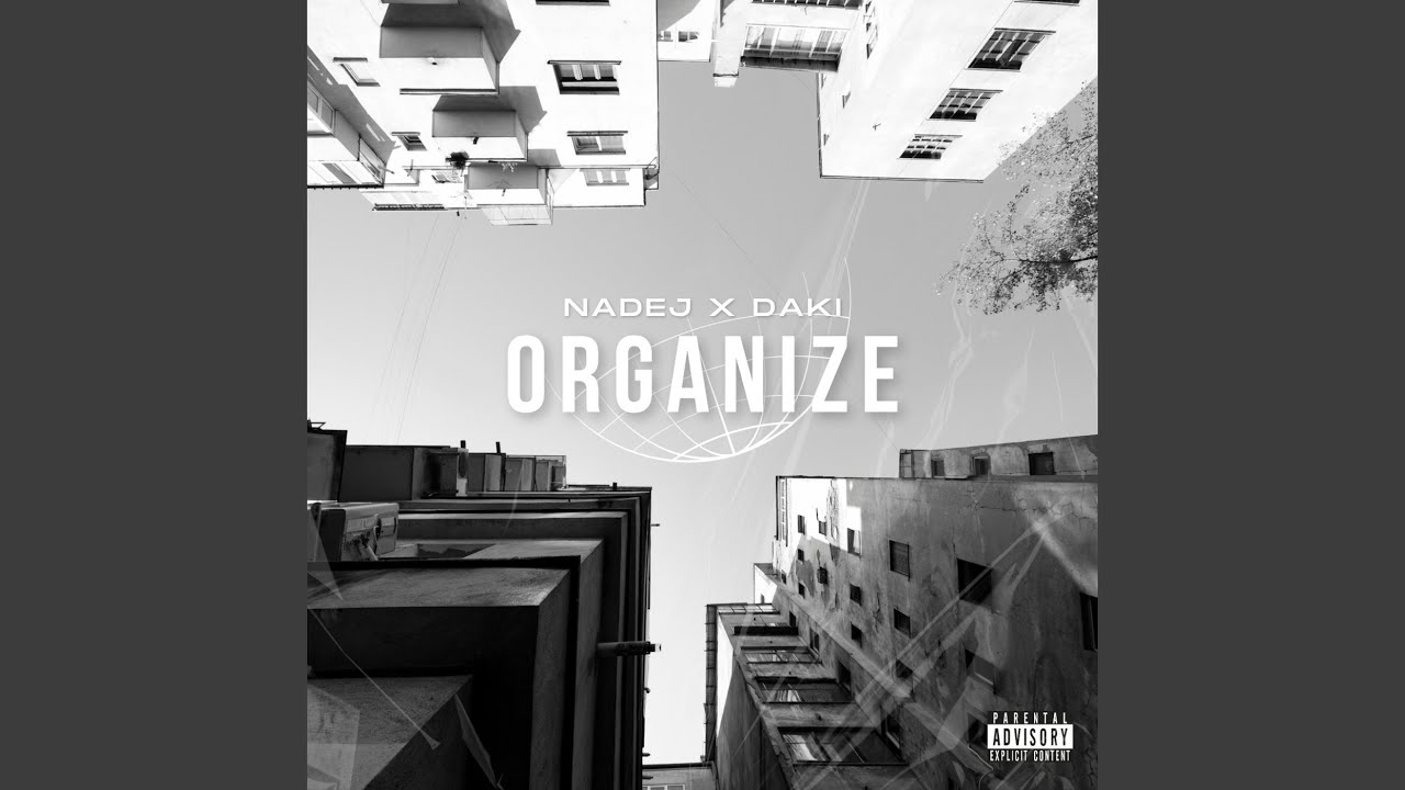 Organize