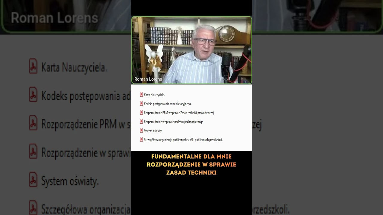 Działalność rad pedagogicznych:  