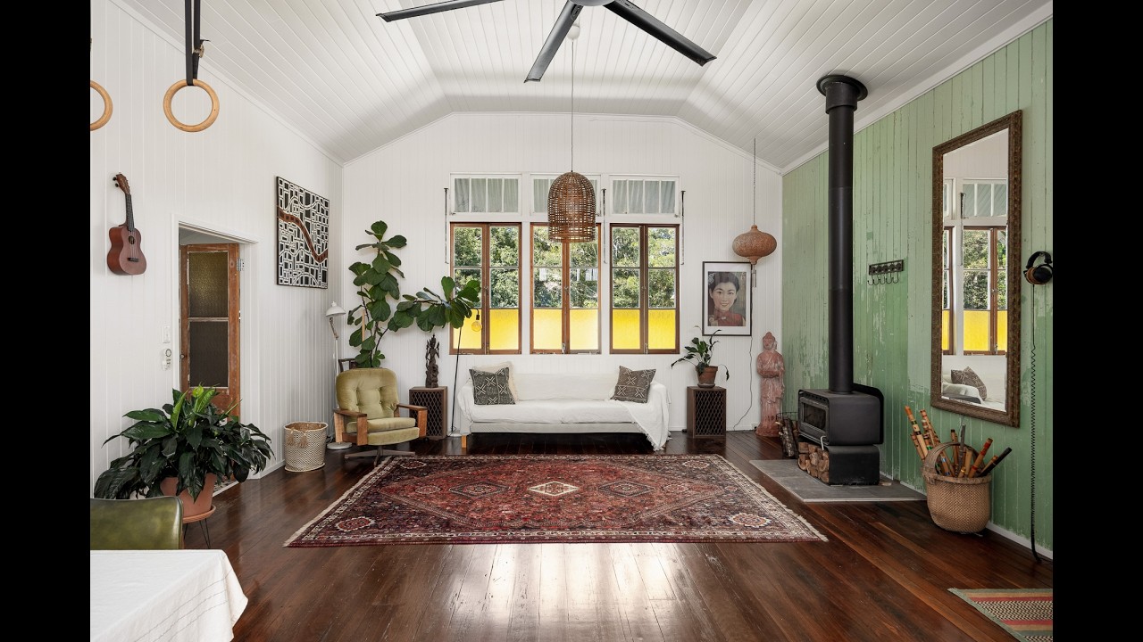 Auction - 41 Miva Street, Cooroy