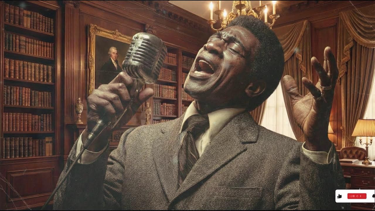 60's Soul Classic - All My Love, Slow - Marvin Gaye , Sam Cooke Inspired
