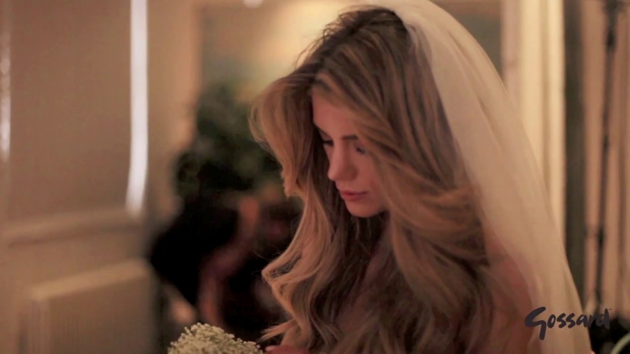 Gossard Bridal