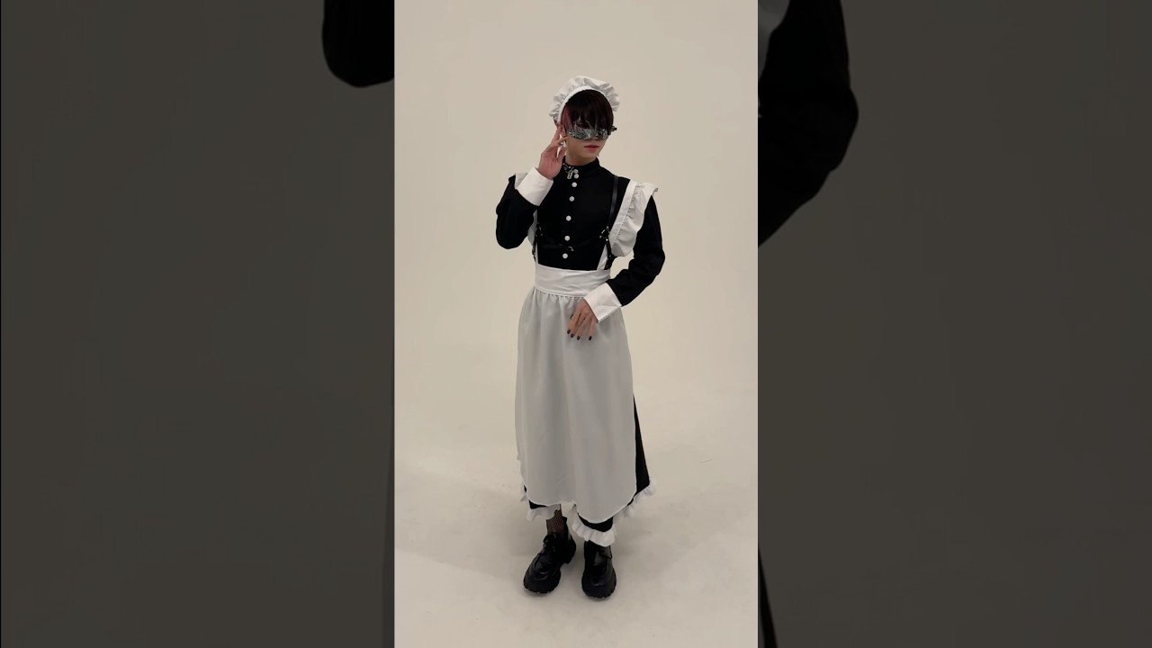 超学生のグッズ撮影