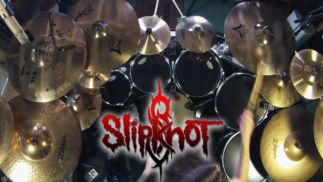 Slipknot - 